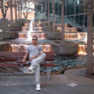 Meet your Posher, David